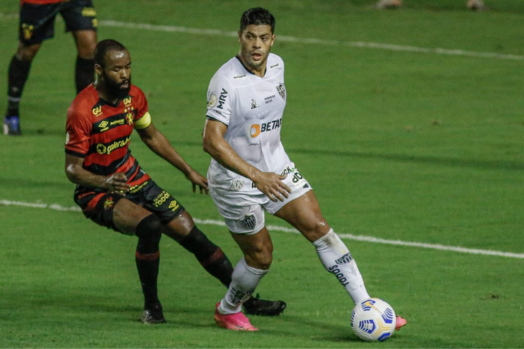 Dominado em casa, Sport perde a primeira partida no Brasileiro em estreia da Ilha